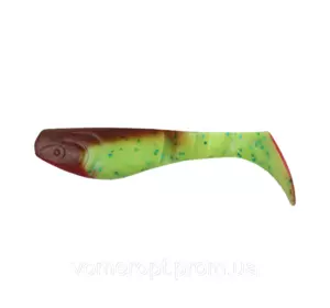 Силікон Relax KOPYTO 3" 10шт  колір S352R Силікон Relax KOPYTO 3" 10шт  колір S352R