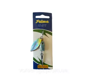 Вертушка FEIMA SP-010001  4г Колір № 5 Вертушка FEIMA SP-010001  4г Колір № 5