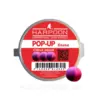 Бойл HARPOON Pop UP 8мм  Фіолетово-рожевий  Citrus squid