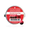 Бойл HARPOON BALANS 12мм ROBIN RED Рожево-Коричневий