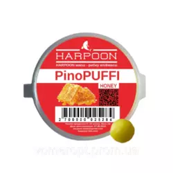 PinoPUFFI HARPOON 15г Honey