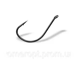 Гачки GURZA Pint Hook Ring # 2 BC (Ø 0,68 мм) 7 шт. (10шт в уп)