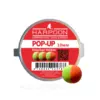 Бойл HARPOON Pop UP 10мм  Жовто-оранжевий  Belachan Halibut