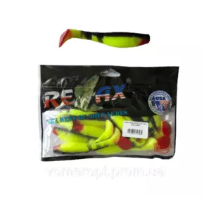 Силікон Relax KOPYTO 3" 10шт  колір S056R Силікон Relax KOPYTO 3" 10шт  колір S056R