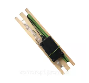 Резинка в зборі (Закидушка) з грузом 120г 2 кормушки (резинка 10м, леска 50м, 8 крючків) Резинка в зборі (Закидушка) з грузом 120г 2 кормушки (резинка 10м, леска 50м, 8 крючків)