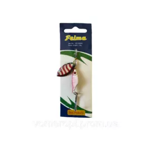 Вертушка FEIMA SP-010001  6г Колір № 4 Вертушка FEIMA SP-010001  6г Колір № 4