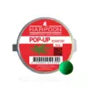 Бойл HARPOON Pop UP 8мм Конопля