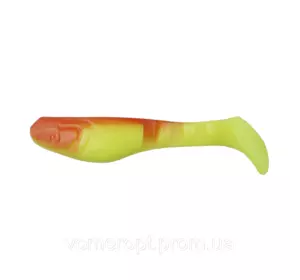 Силікон Relax KOPYTO 3" 10шт  колір F057 Силікон Relax KOPYTO 3" 10шт  колір F057