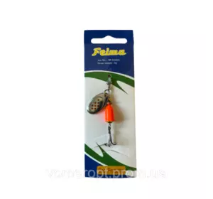 Вертушка FEIMA SP-010001  4г Колір №10 Вертушка FEIMA SP-010001  4г Колір №10