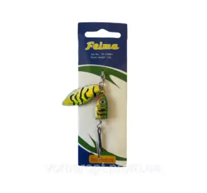 Вертушка FEIMA SP-010001 10г Колір №20 Вертушка FEIMA SP-010001 10г Колір №20