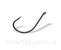 Гачки GURZA Pint Hook Ring #10 BC (Ø 0,46 мм) 10 шт. (10шт в уп) Гачки GURZA Pint Hook Ring #10 BC (Ø 0,46 мм) 10 шт. (10шт в уп)