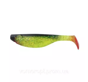 Силікон Relax KOPYTO 4" 10шт  колір S067R Силікон Relax KOPYTO 4" 10шт  колір S067R