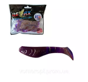 Силікон Relax KOPYTO 3" 10шт  колір S319 Силікон Relax KOPYTO 3" 10шт  колір S319