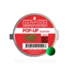 Бойл HARPOON Pop UP 15г 12мм Конопля