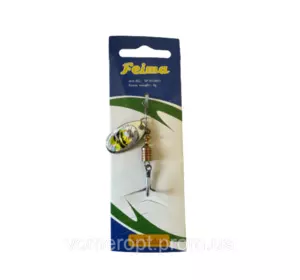 Вертушка FEIMA SP-010001  4г Колір № 8 Вертушка FEIMA SP-010001  4г Колір № 8