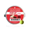Бойл HARPOON Pop UP 15г 12мм Ваніль