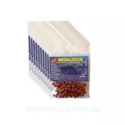MEGALODON Пінопласт в протеїновому тісті 10*10г Семечка ( Ціна за упаковку 10шт)