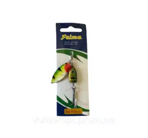 Вертушка FEIMA SP-010001  7г Колір № 3 Вертушка FEIMA SP-010001  7г Колір № 3