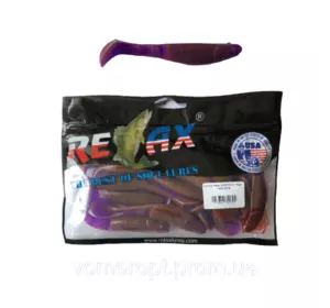 Силікон Relax KOPYTO 4" 10шт  колір S319 Силікон Relax KOPYTO 4" 10шт  колір S319