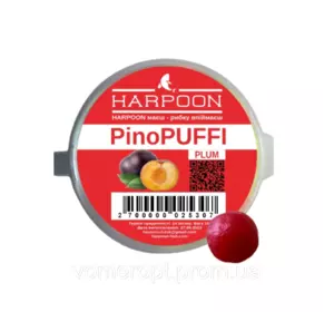 PinoPUFFI HARPOON 15г Plum