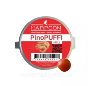 PinoPUFFI HARPOON 15г Krill