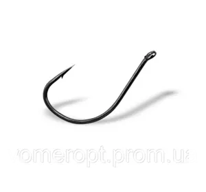 Гачки GURZA Pint Hook Ring # 4 BC (Ø 0,64 мм) 8 шт. (10шт в уп)