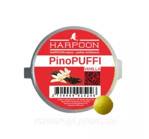 PinoPUFFI HARPOON 15г Vanilla